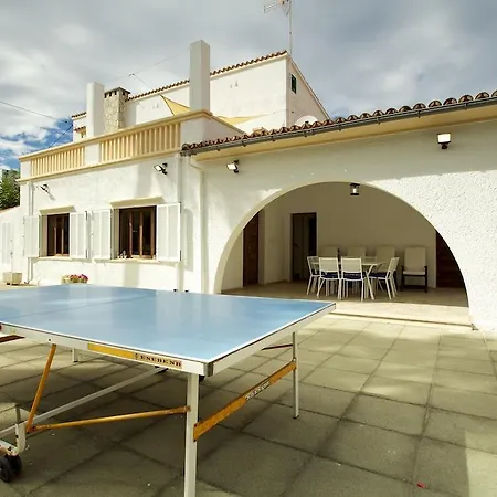Villa Comes *