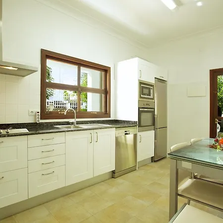 Villa Comes