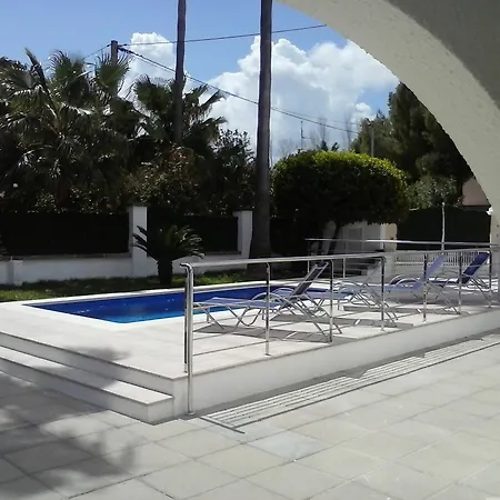 Comes Villa Alcudia (Mallorca)