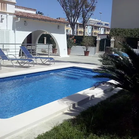 Villa Comes *